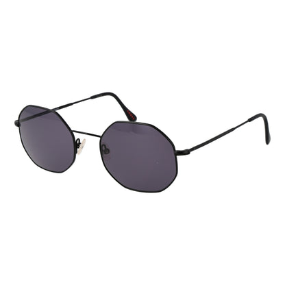 ANDY WOLF SUNGLASSES Preston 53E Sonnenbrille ansicht-3