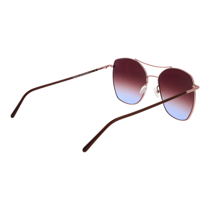 ANDY WOLF SUNGLASSES Susan 56C Sonnenbrille ansicht-2