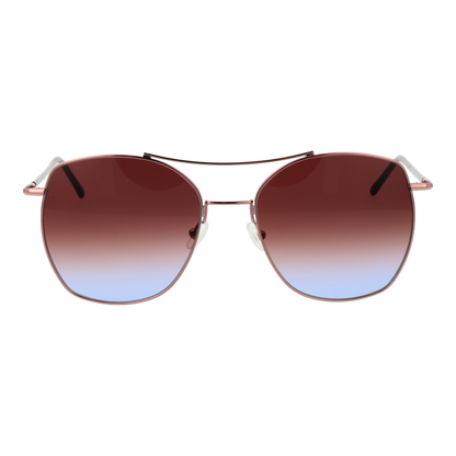 ANDY WOLF SUNGLASSES Susan 56C Sonnenbrille
