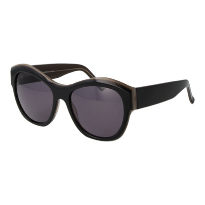 ANDY WOLF SUNGLASSES Virginia 57C Sonnenbrille ansicht-3