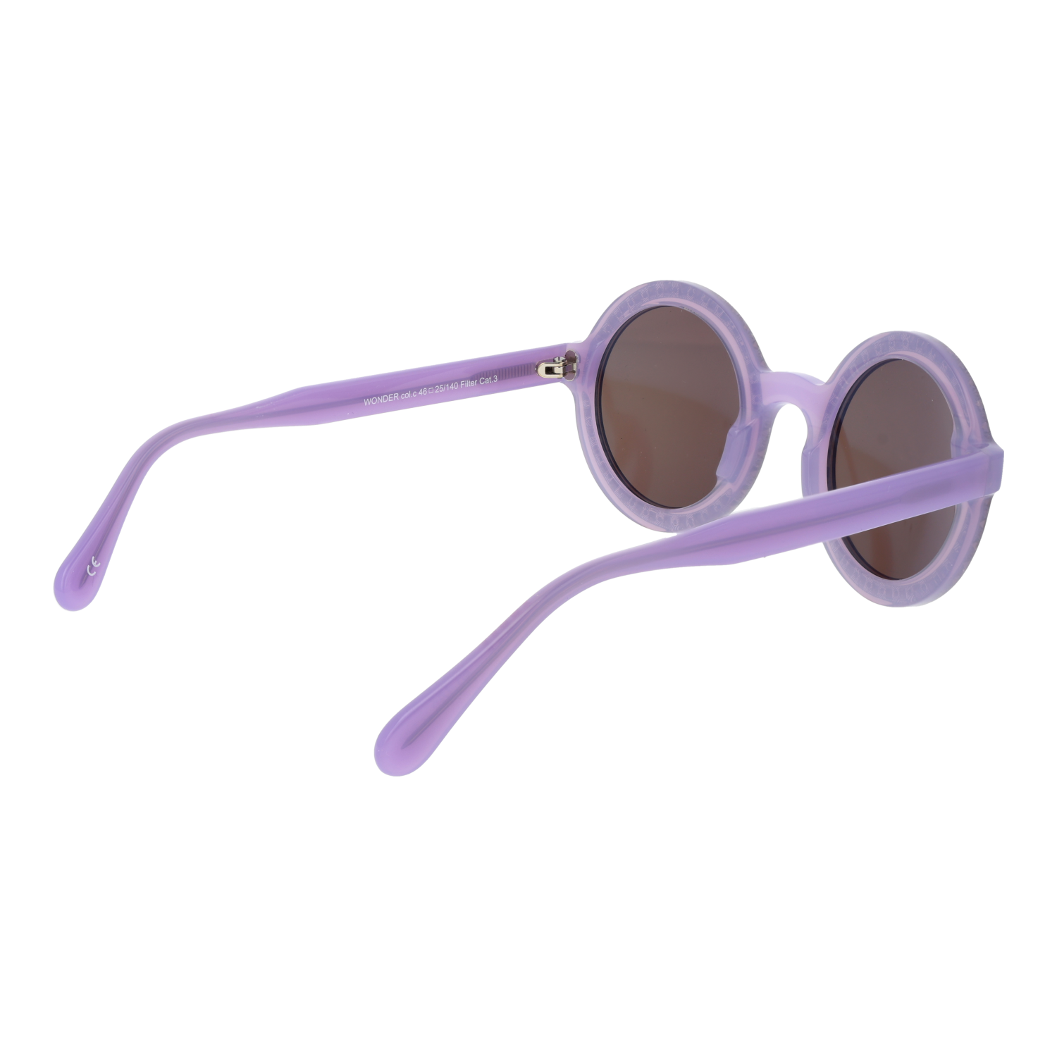 ANDY WOLF SUNGLASSES Wonder 46C Sonnenbrille ansicht-2