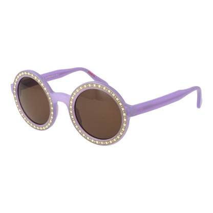 ANDY WOLF SUNGLASSES Wonder 46C Sonnenbrille ansicht-3