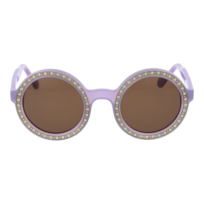 ANDY WOLF SUNGLASSES Wonder 46C Sonnenbrille