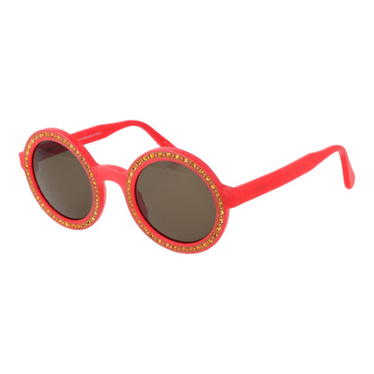 ANDY WOLF SUNGLASSES Wonder 46D Sonnenbrille ansicht-3