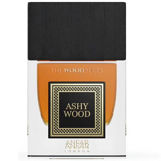 Anfar Anfar, Ashy Wood, Parfumextrakt, Für Männer, 100 ml Regular