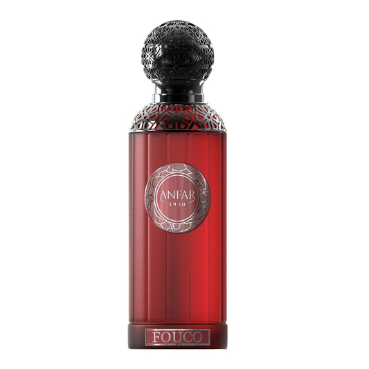 Anfar Anfar, Fuoco, Parfumextrakt, Für Männer, 100 ml Regular