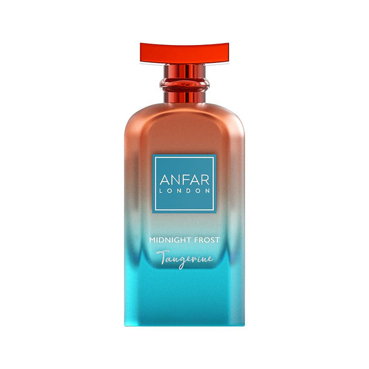 Anfar Anfar, Midnight Frost Tangerine, Parfumextrakt, Unisex, 100 ml Regular