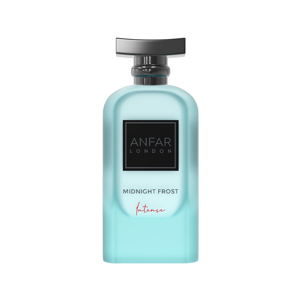 Anfar Anfar, Midnight Frost Intense, Parfumextrakt, Für Männer, 100 ml Regular