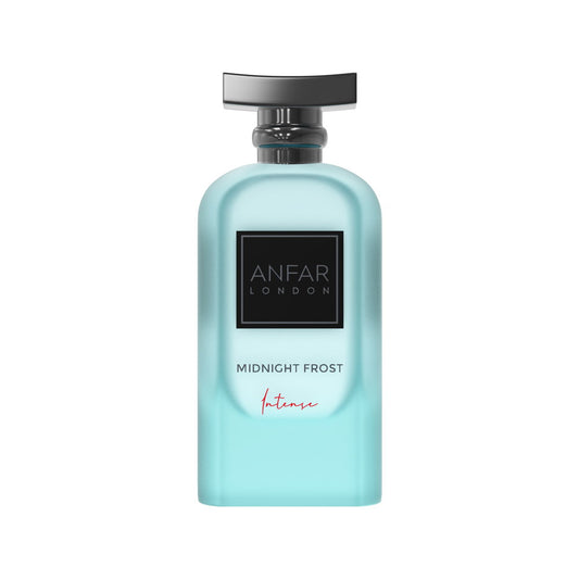 Anfar Anfar, Midnight Frost Intense, Parfumextrakt, Für Männer, 100 ml Regular