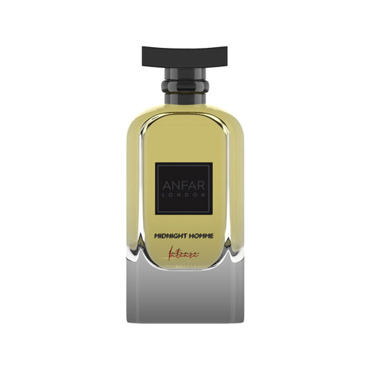 Anfar Anfar, Midnight Homme Intense, Parfumextrakt, Für Männer, 100 ml Regular