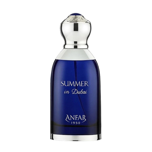 Anfar Anfar, Summer In Dubai, Parfumextrakt, Für Männer, 100 ml Regular