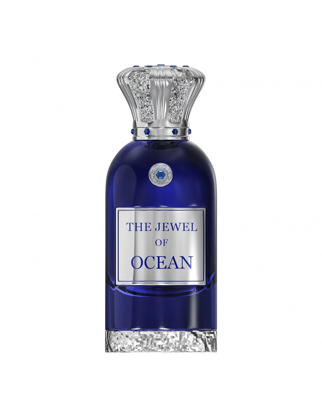 Anfar Anfar, The Jewel of Ocean, Parfumextrakt, Unisex, 100 ml Regular