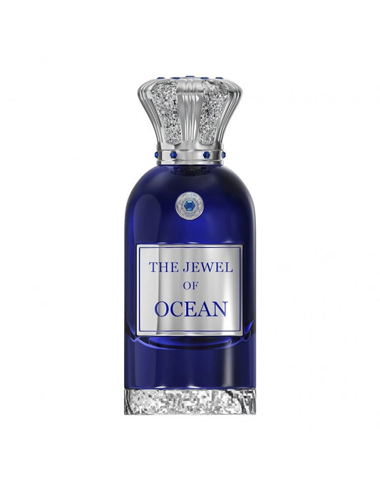 Anfar Anfar, The Jewel of Ocean, Parfumextrakt, Unisex, 100 ml Regular