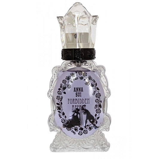Anna Sui Anna Sui, Forbidden Affair, Eau de Toilette, Für Frauen, 30 ml Regular