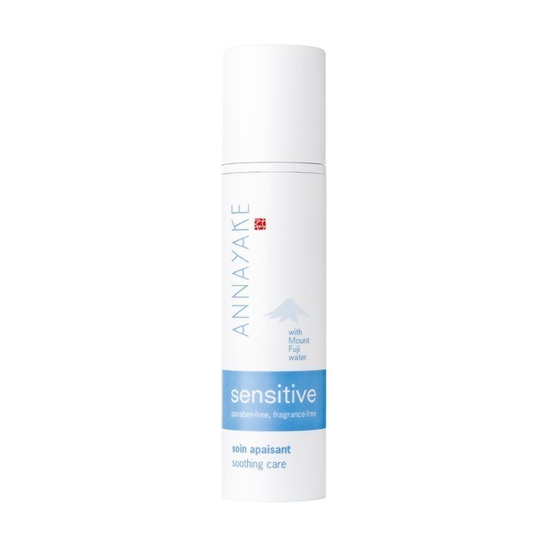 Annayake Ultratime Feuchtigkeitscreme für das Gesicht 50 ml Tester