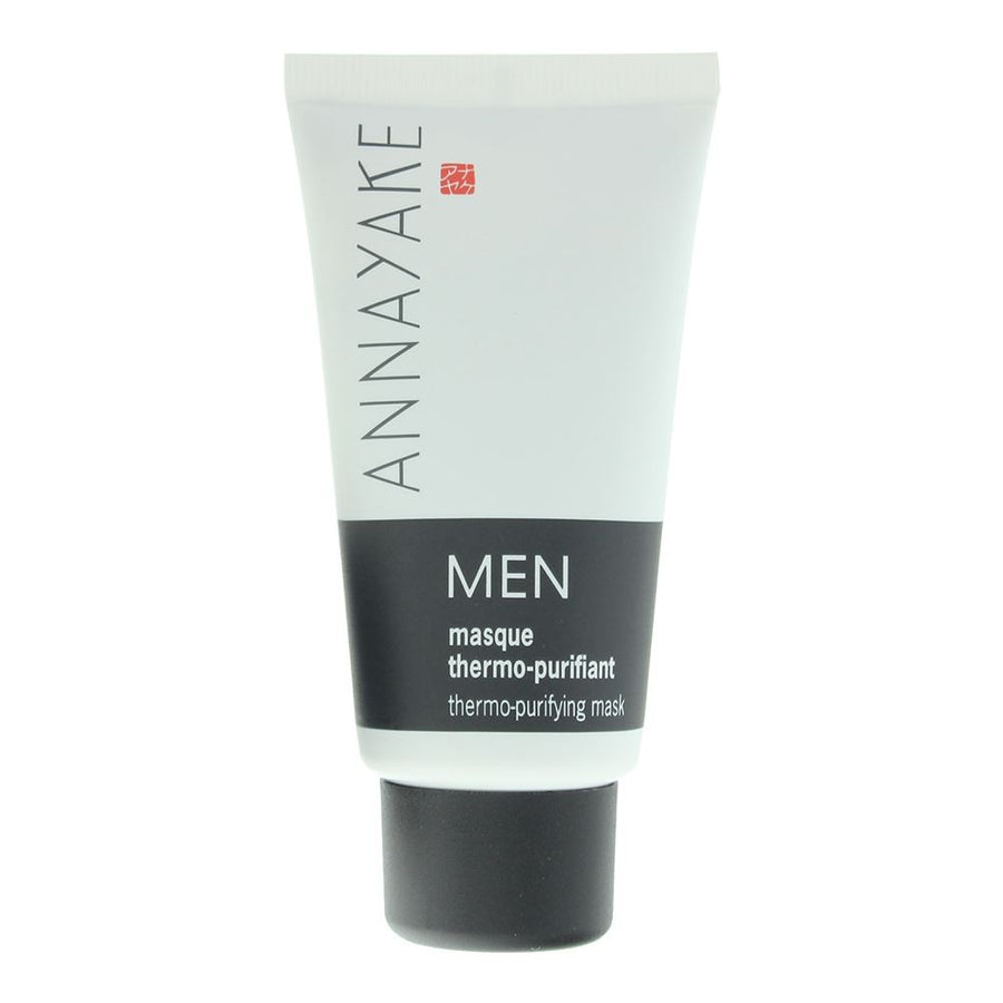 Annayake Men Schlamm-Maske Gesicht 50 ml