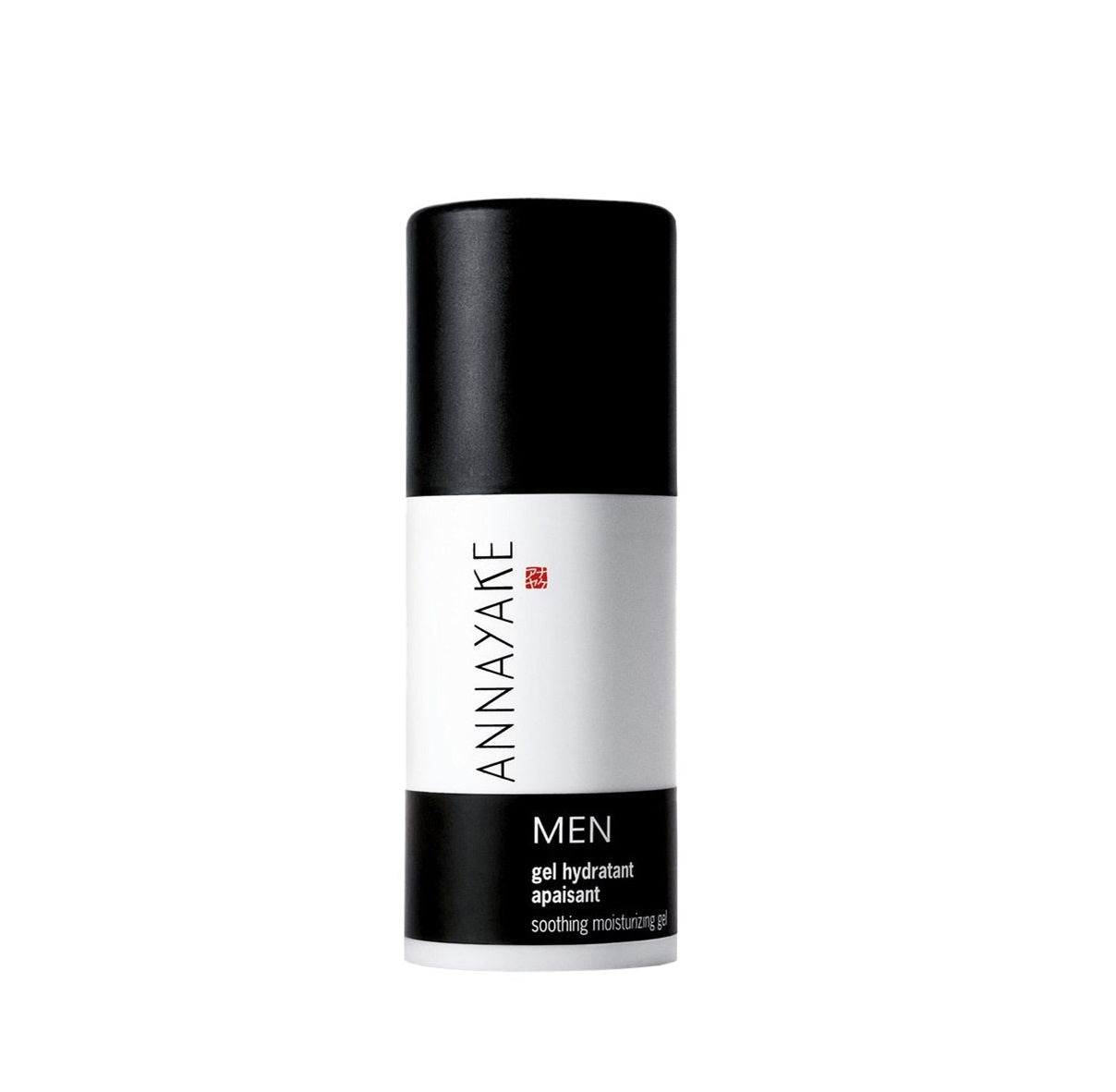 Annayake Annayake, Men, Beruhigend feuchtigkeitsspendend, Gel, Für das Gesicht, 50 ml *Tester