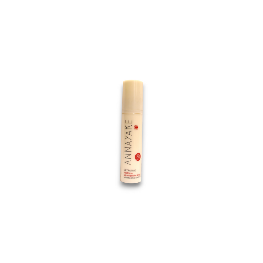 Annayake Ultratime Anti-Aging-Gesichtscreme 50 ml Tester