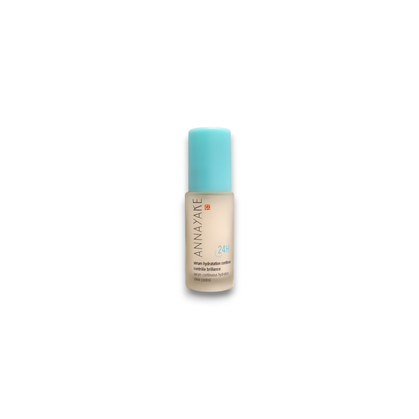 Annayake Annayake, Ultratime, Glykolsäure, Anti-Falten, Serum, Für das Gesicht, 30 ml *Tester