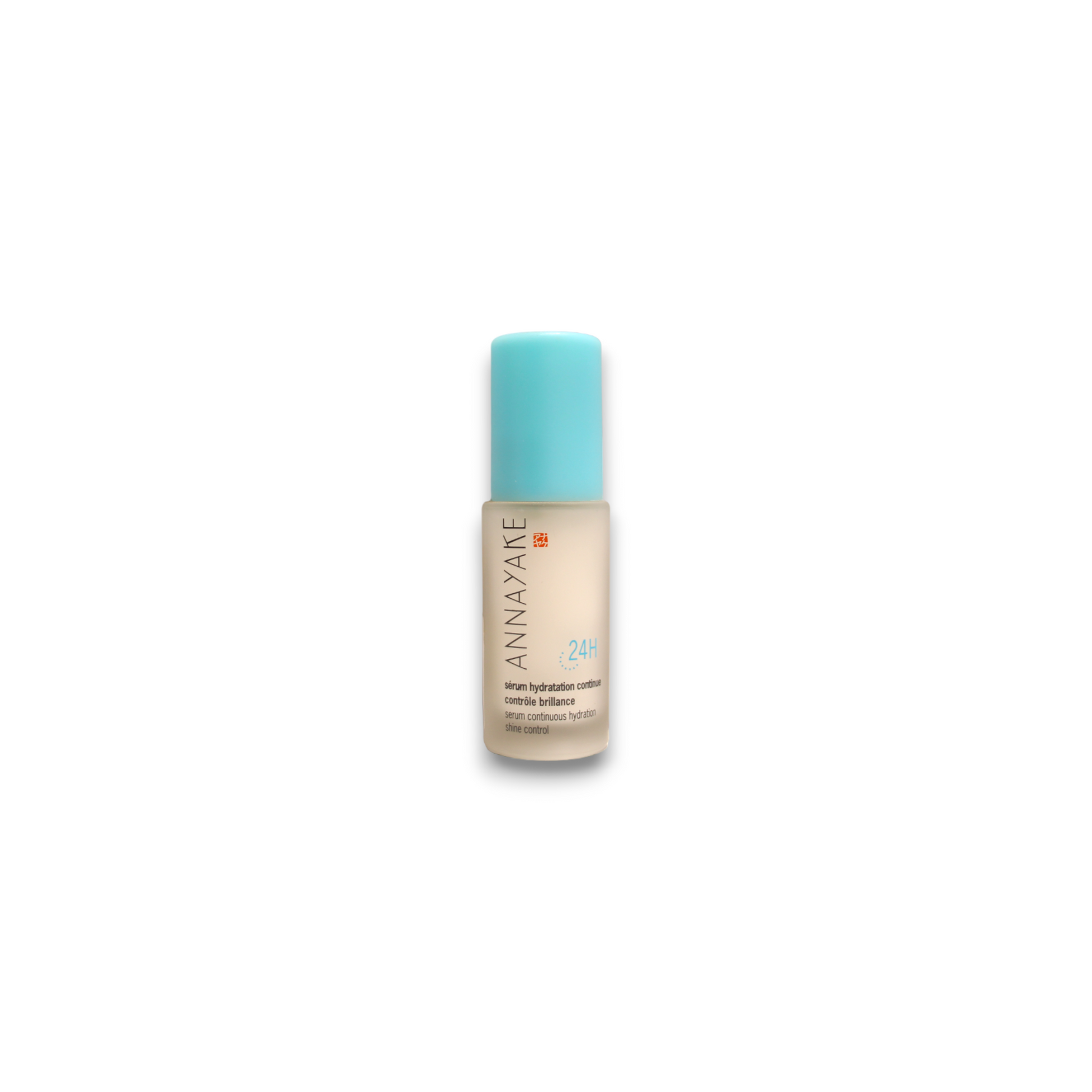 Annayake Annayake, Ultratime, Glykolsäure, Anti-Falten, Serum, Für das Gesicht, 30 ml *Tester