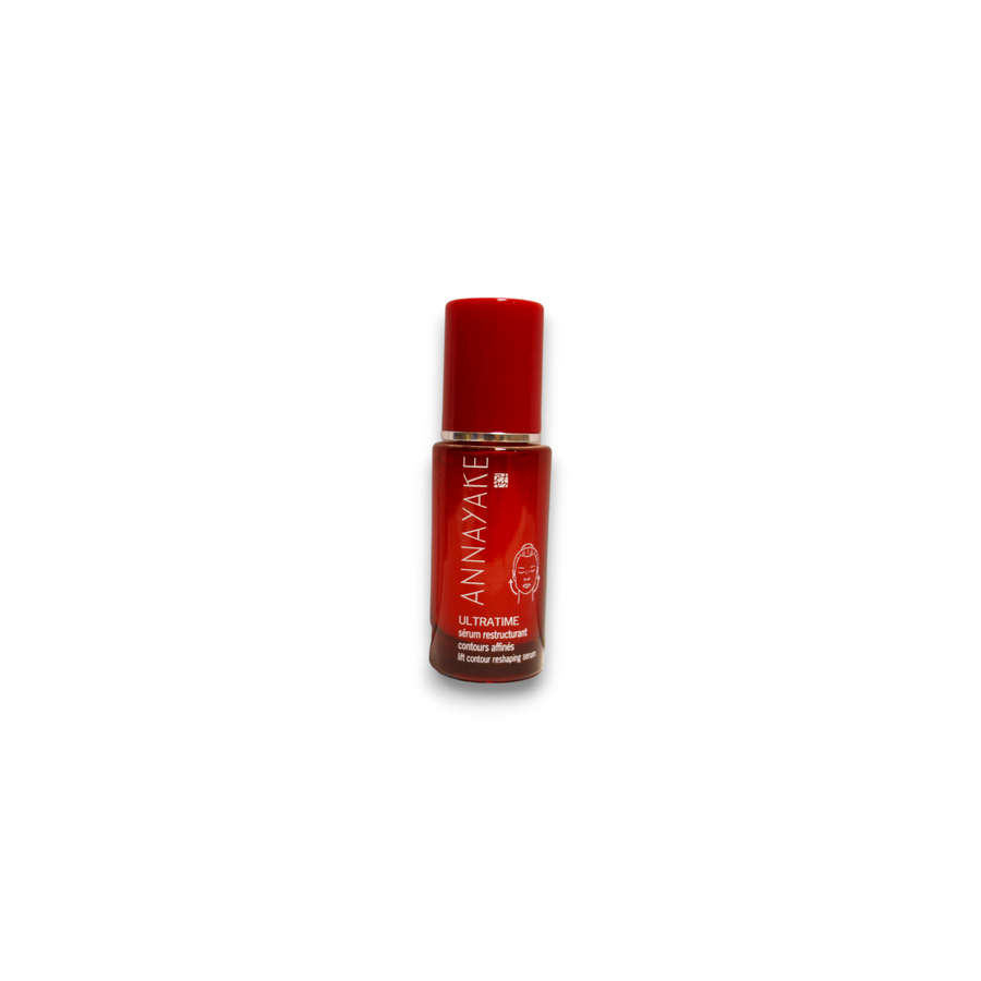 Annayake Ultratime Reshaping Serum für das Gesicht 30 ml Tester