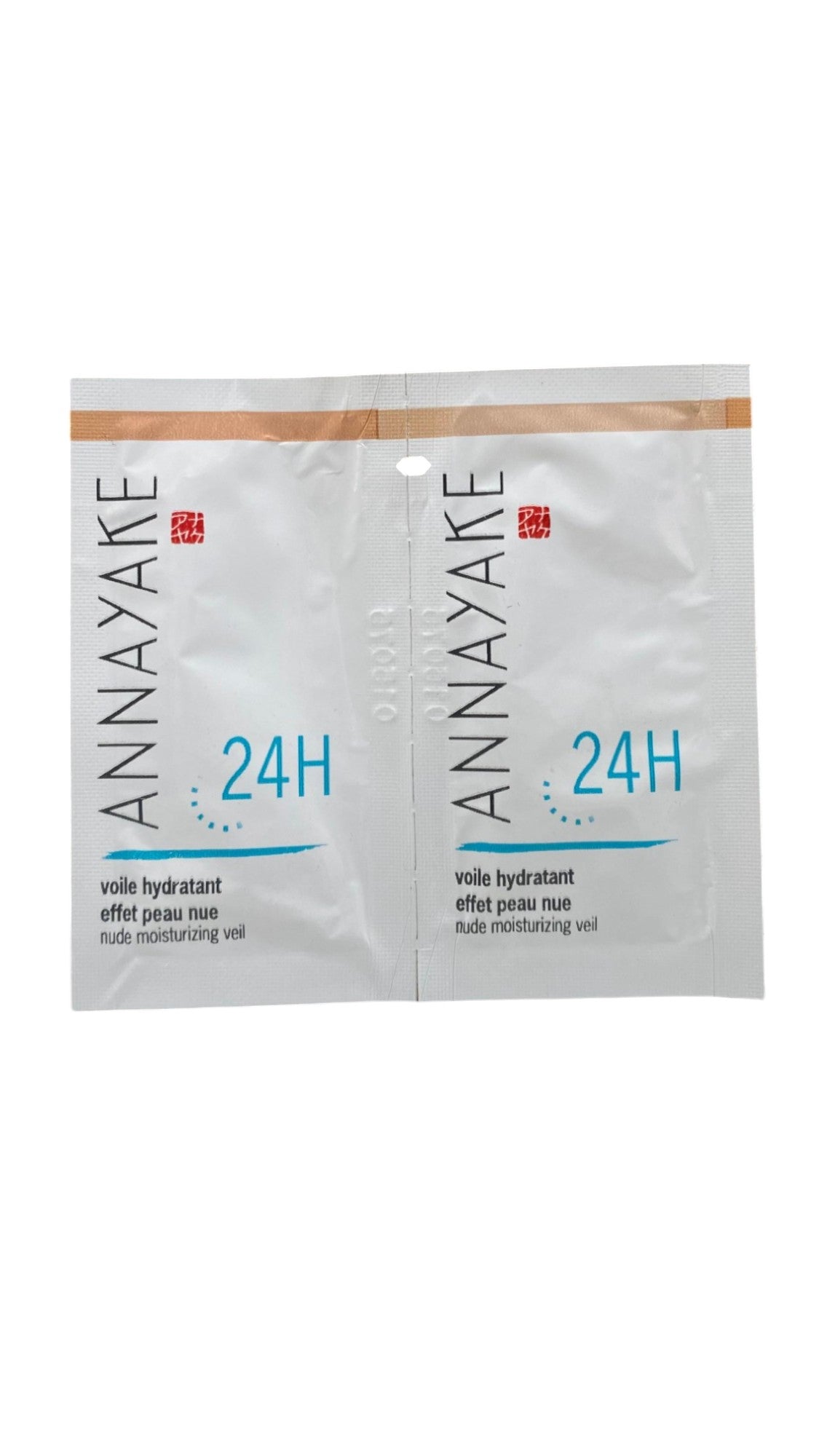 Annayake Annayake, Veil Clair + Dore, Anti-Aging, Sahne, Für das Gesicht, 1 ml *Muster Sample