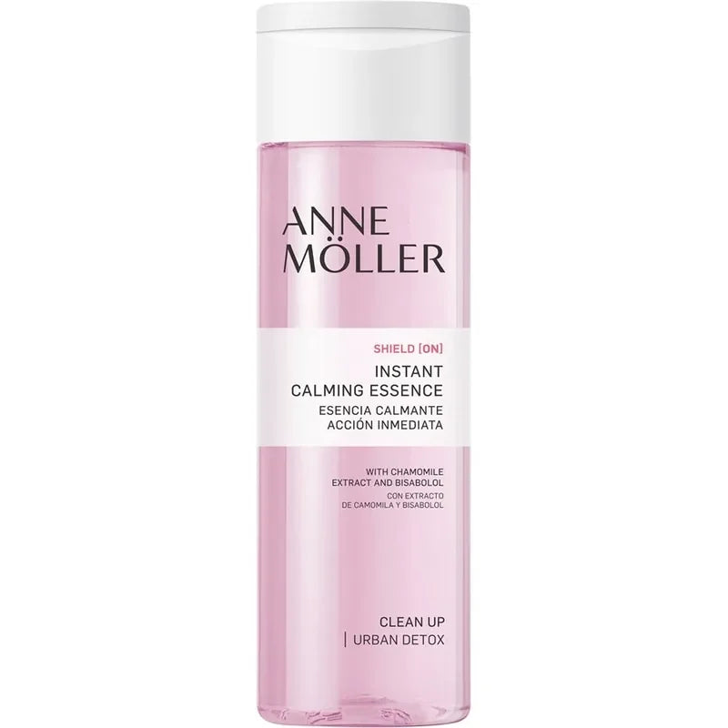 ANNE MÖLLER ANNE MÖLLER Anne Möller Clean Up Instant Calming Essence 200 ml Kosmetik