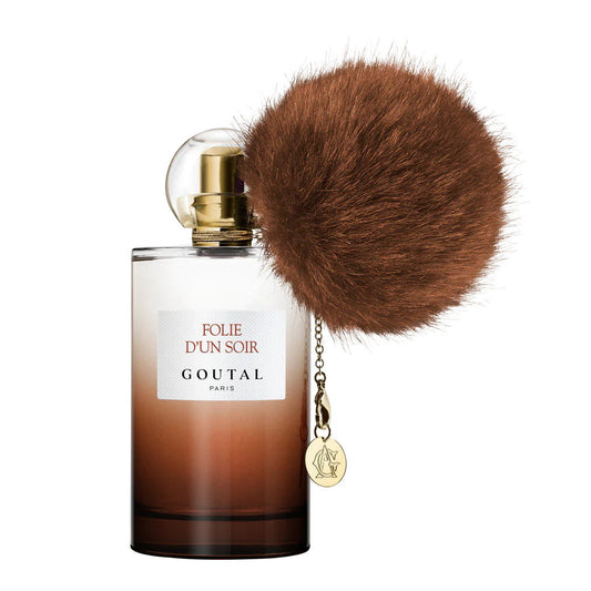 Annick Goutal Annick Goutal, Folie d'un Soir, Eau de Toilette, Für Frauen, 100 ml Regular