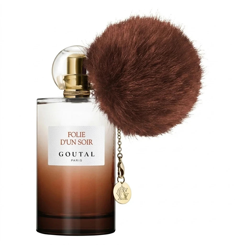 ANNICK GOUTAL FOLIE D´UN SOIR EDP 100 ML VAPO