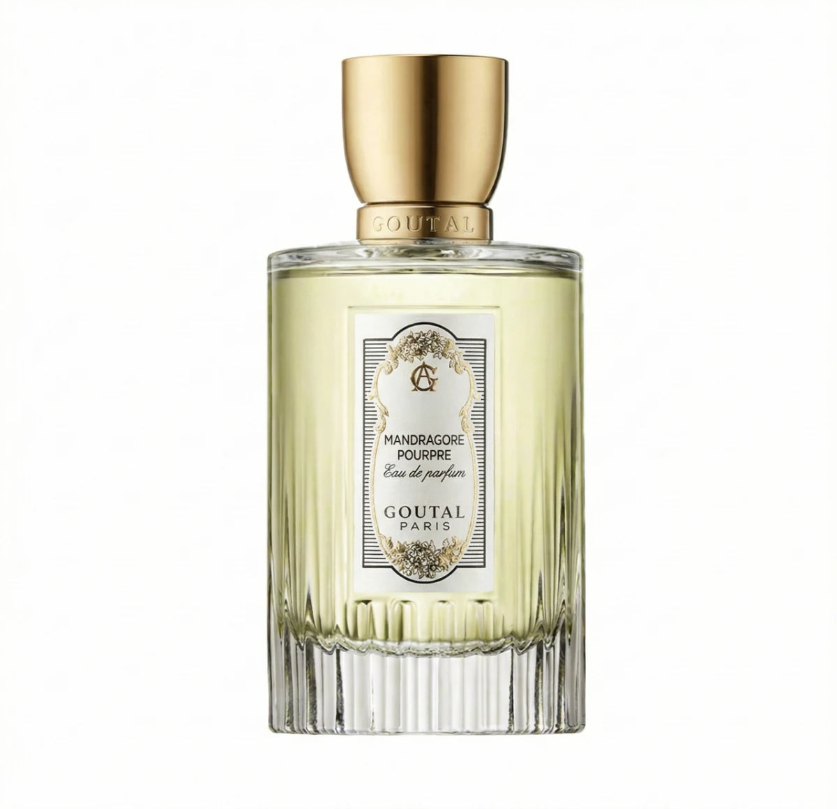 ANNICK GOUTAL MANDRAGORE POURPRE EDP 100 ML VAPO MIXT