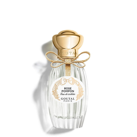 Annick Goutal, Rose Pompon, Eau de Toilette, Für Frauen, 50 ml
