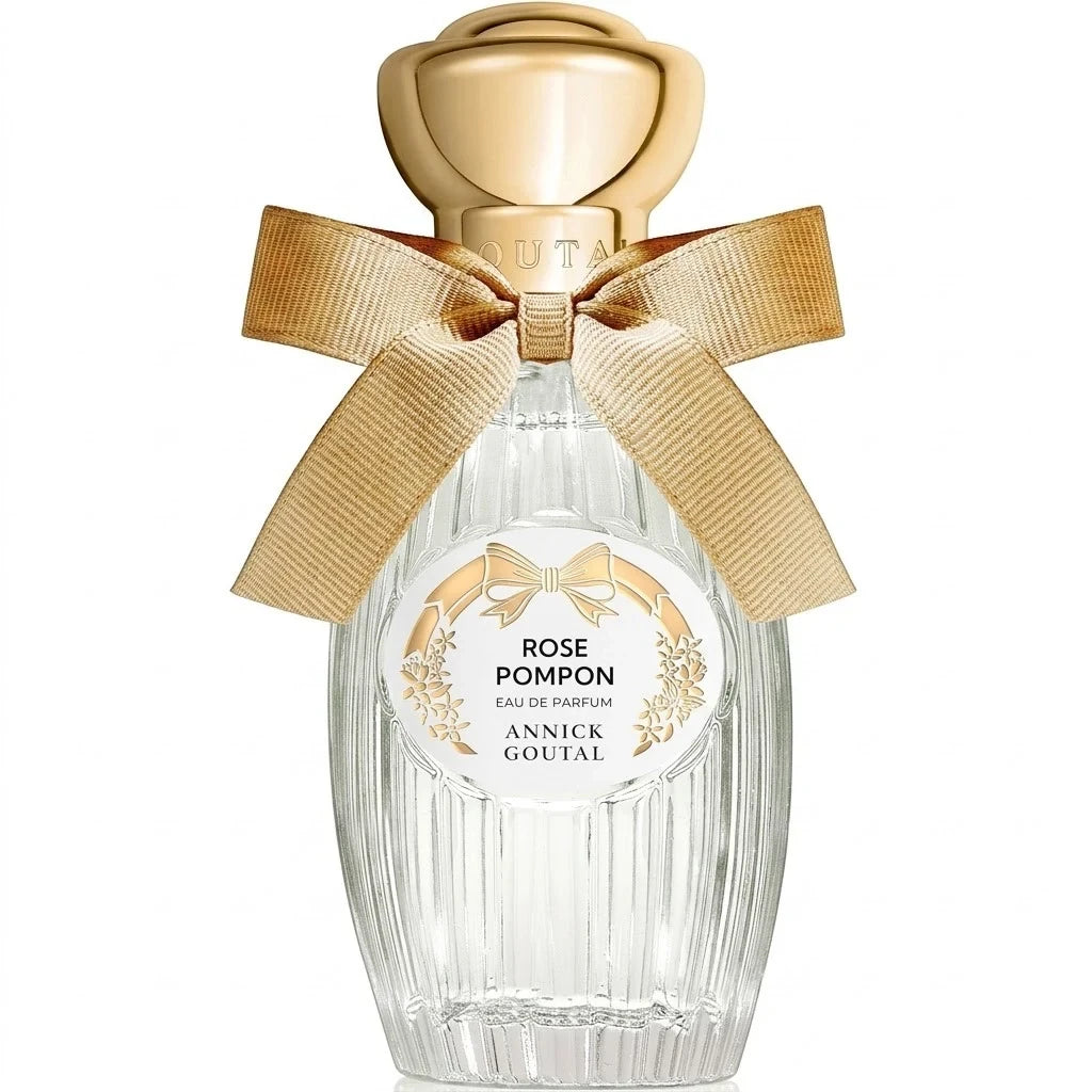 ANNICK GOUTAL ROSE POMPON EDP 100 ML VAPO