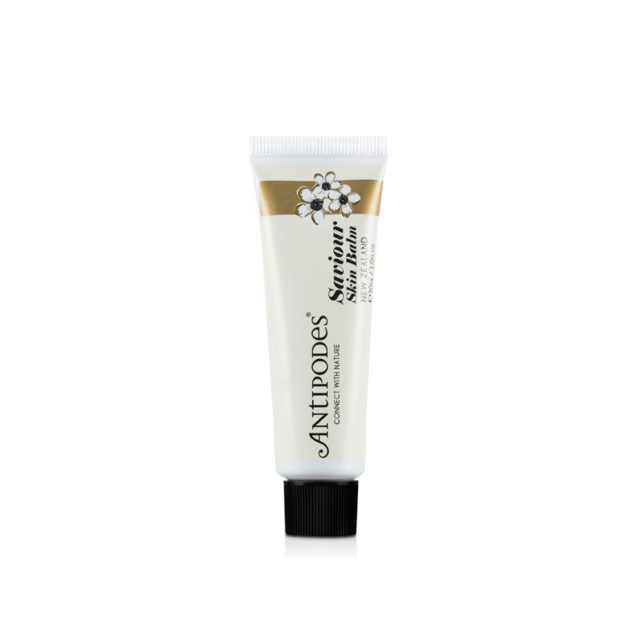 Antipodes Antipodes, Saviour Skin, Hydratisierend & Regenerierend, Balsam, Für das Gesicht, 30 ml Regular