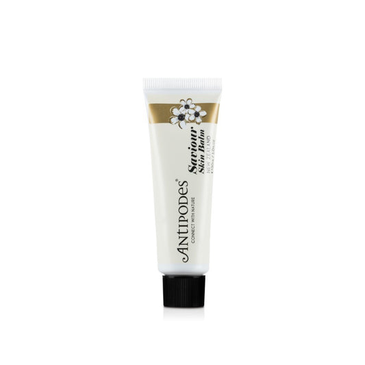 Antipodes Antipodes, Saviour Skin, Hydratisierend & Regenerierend, Balsam, Für das Gesicht, 30 ml Regular