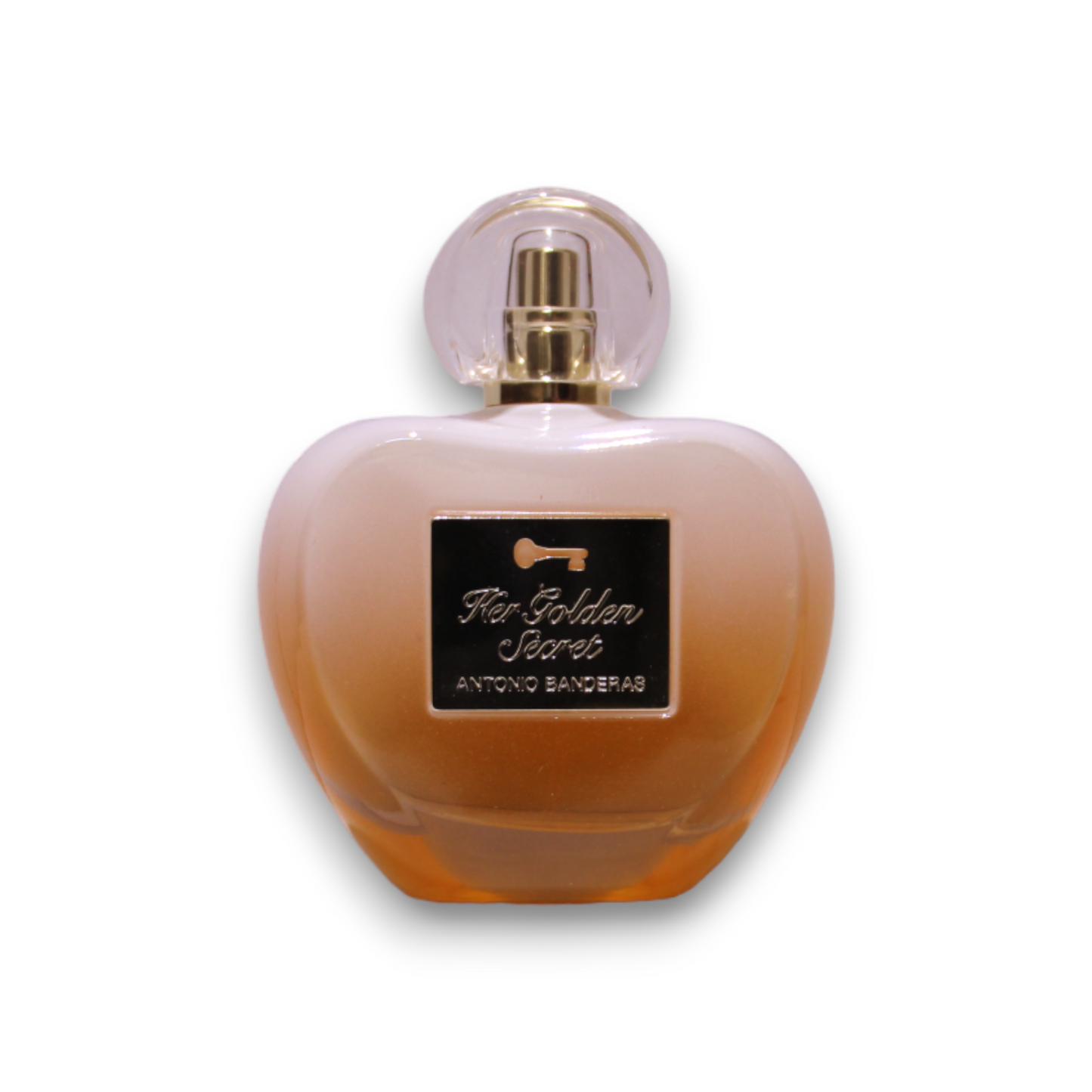 Antonio Banderas Antonio Banderas, Her Golden Secret, Eau de Toilette, Für Frauen, 80 ml Regular