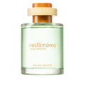 Antonio Banderas, Mediterraneo, Eau de Toilette, Für Männer, 100 ml