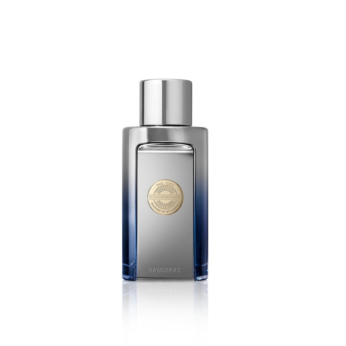 Antonio Banderas, The Icon Elixir, Eau de Parfum, Für Männer, 100 ml