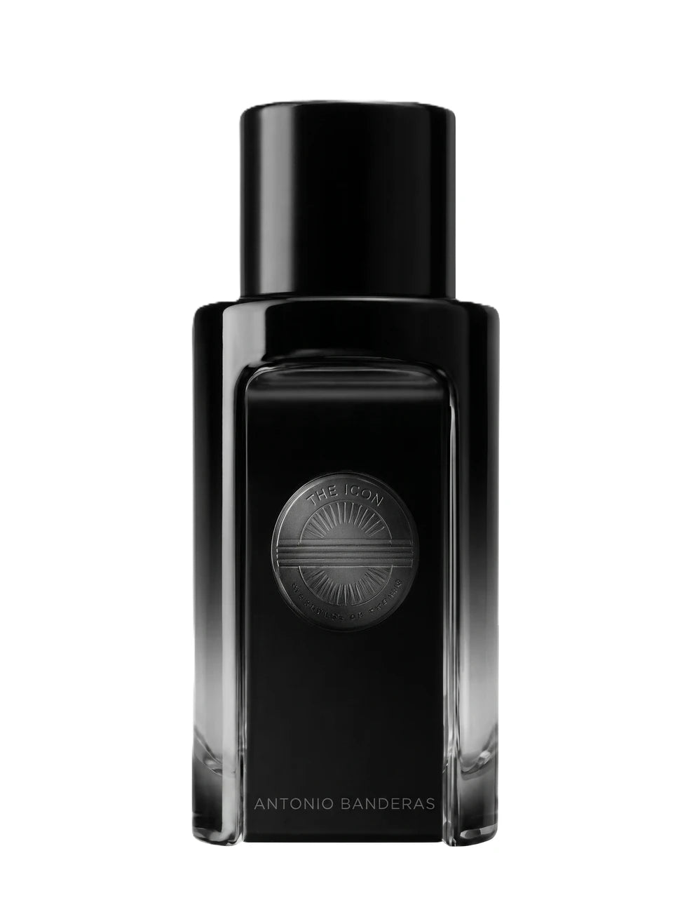 ANTONIO BANDERAS THE ICON MAN EDP 100 ML VAPO