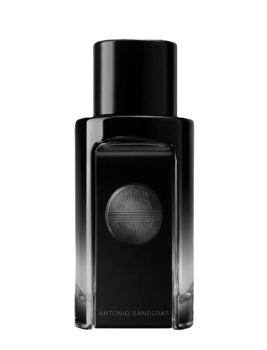 ANTONIO BANDERAS THE ICON MAN EDP 100 ML VAPO