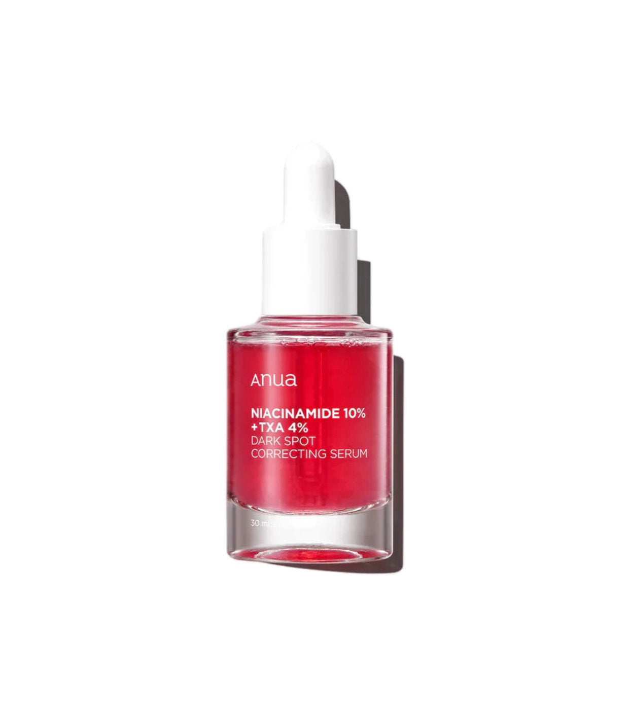Anua, Anua, Niacinamid 10% + TXA 4%, Gegen Dunkle Flecken, Serum, Für das Gesicht, 30 ml