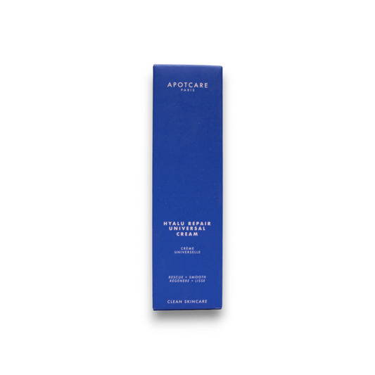 Apotcare Apotcare, Hyalu Repair , Wasser, Anti-Aging, Tag & Nacht, Sahne, Für Gesicht & Hals, 50 ml Regular