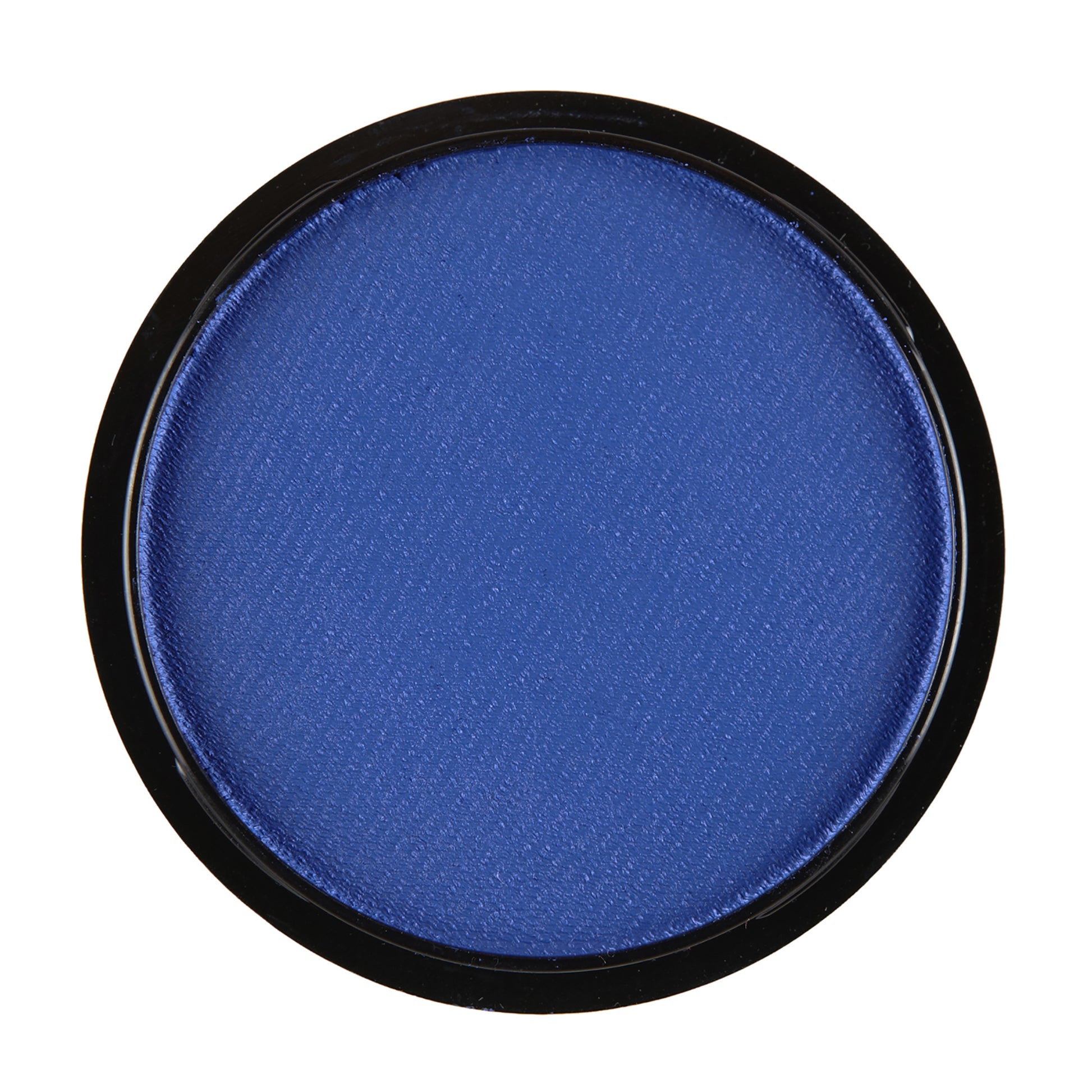 "AQUA MAKE-UP BLAU" - 10 mL – Detailansicht