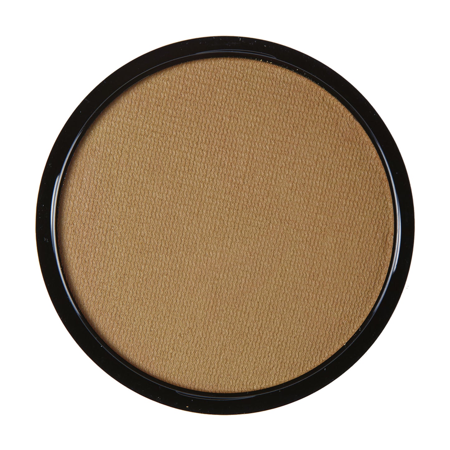 "AQUA MAKE-UP DUNKELBEIGE" - 10 mL – Detailansicht