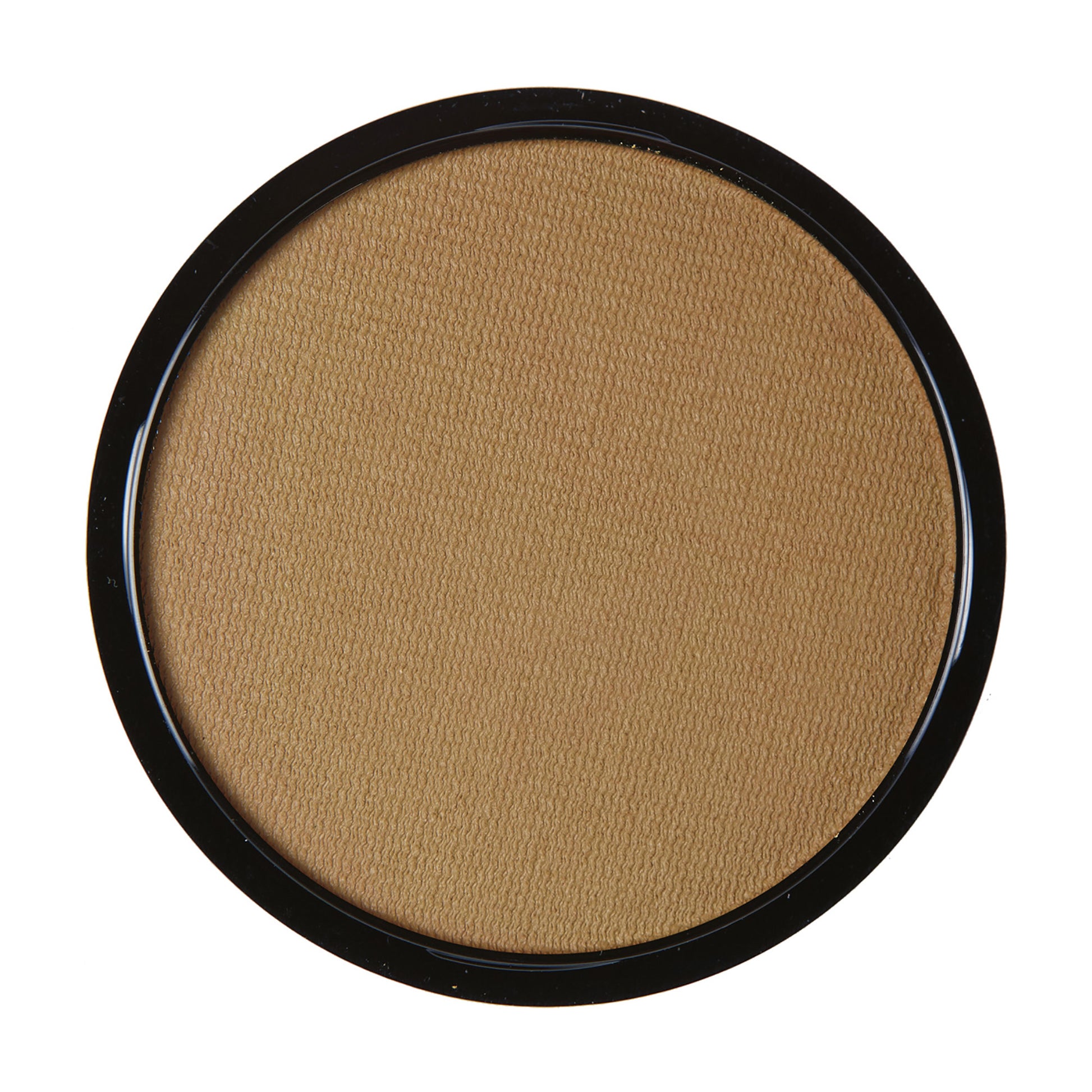 "AQUA MAKE-UP DUNKELBEIGE" - 10 mL – Detailansicht