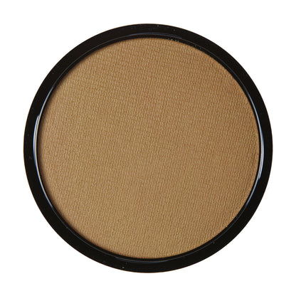 "AQUA MAKE-UP DUNKELBEIGE" - 10 mL – Detailansicht