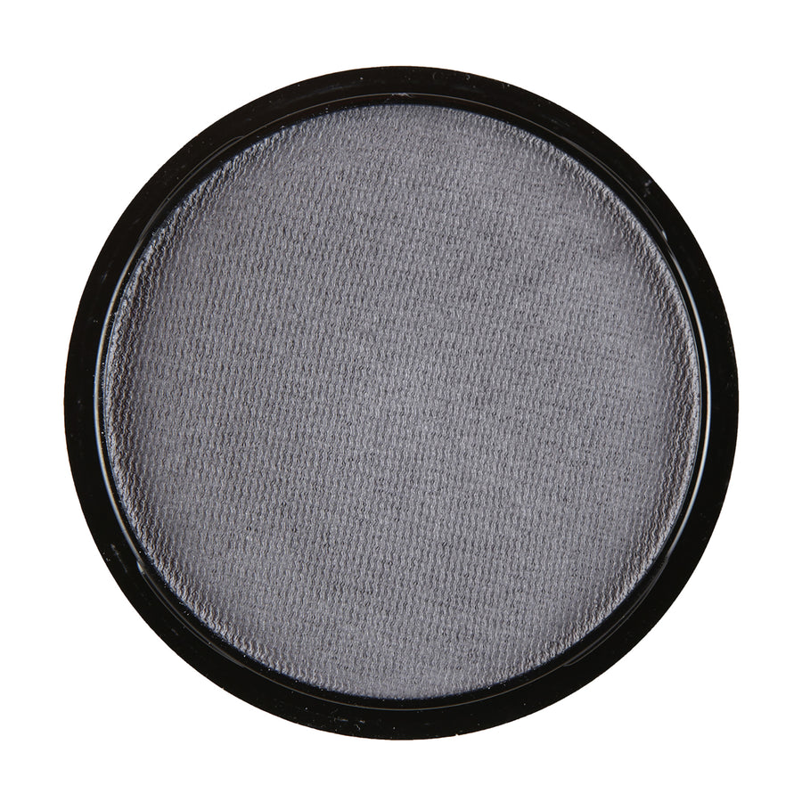 "AQUA MAKE-UP GRAU" - 10 mL – Detailansicht