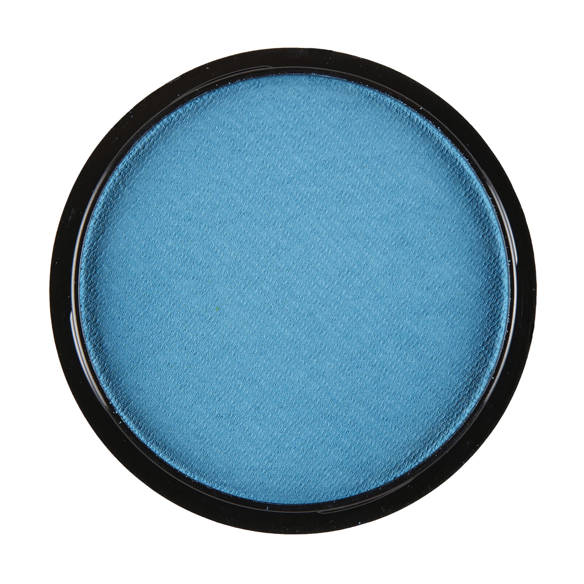 "AQUA MAKE-UP HIMMELBLAU" - 10 mL – Detailansicht