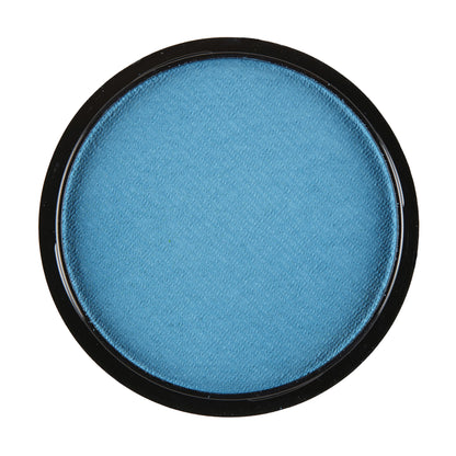 "AQUA MAKE-UP HIMMELBLAU" - 10 mL – Detailansicht