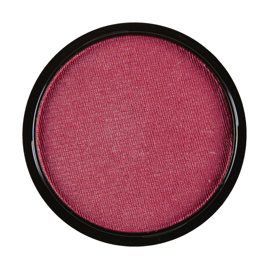 "AQUA MAKE-UP METALLISIERT ROSA"15 g – Detailansicht