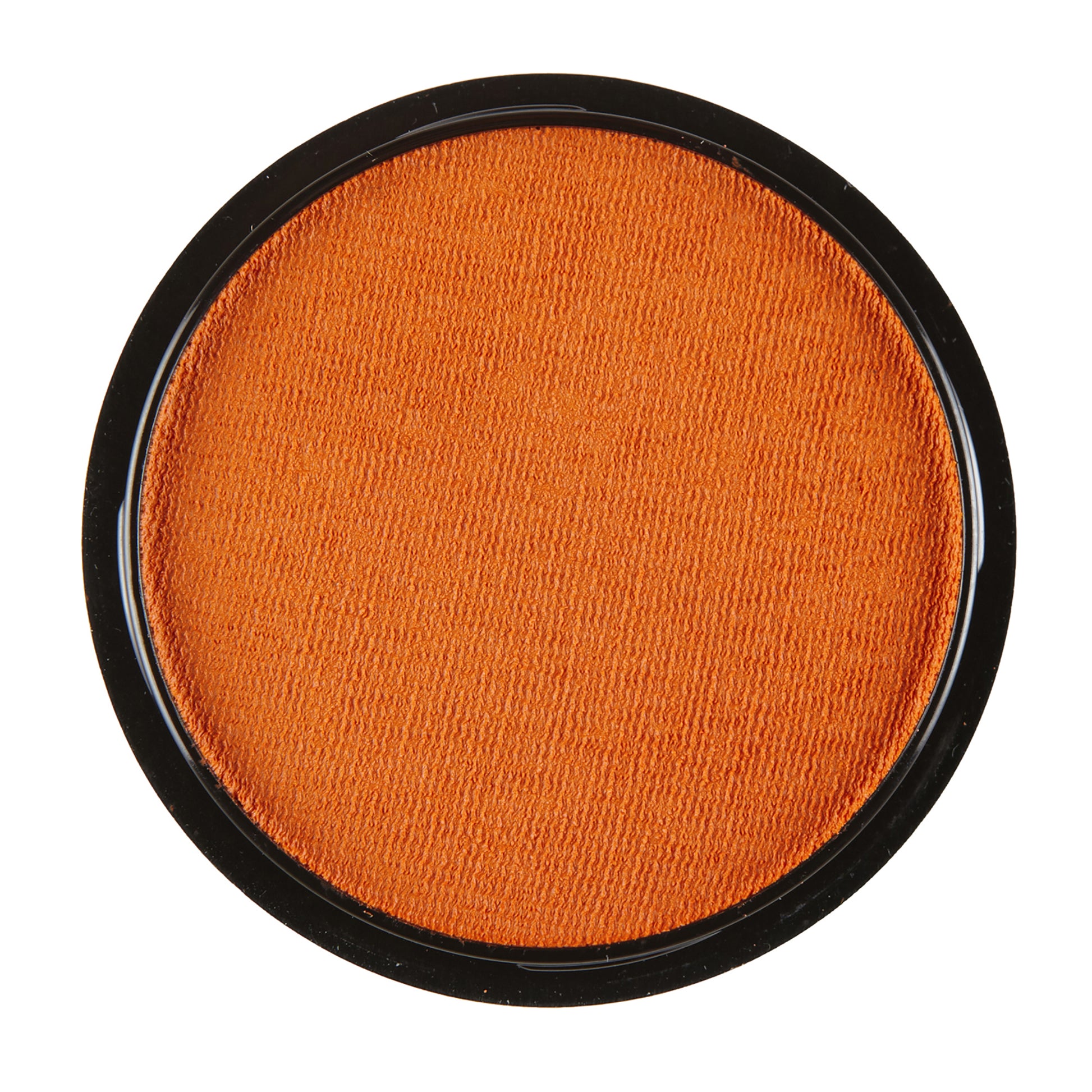 "AQUA MAKE-UP ORANGE" - 10 mL – Detailansicht